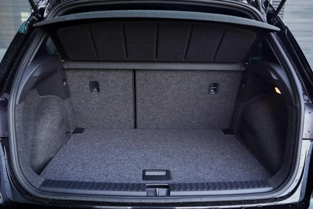 1.0 EcoTSI FR Anniversary Aut / Carplay / Virtual / Stoelverwarming