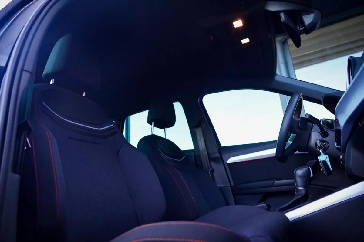 1.0 EcoTSI FR Anniversary Aut / Carplay / Virtual / Stoelverwarming