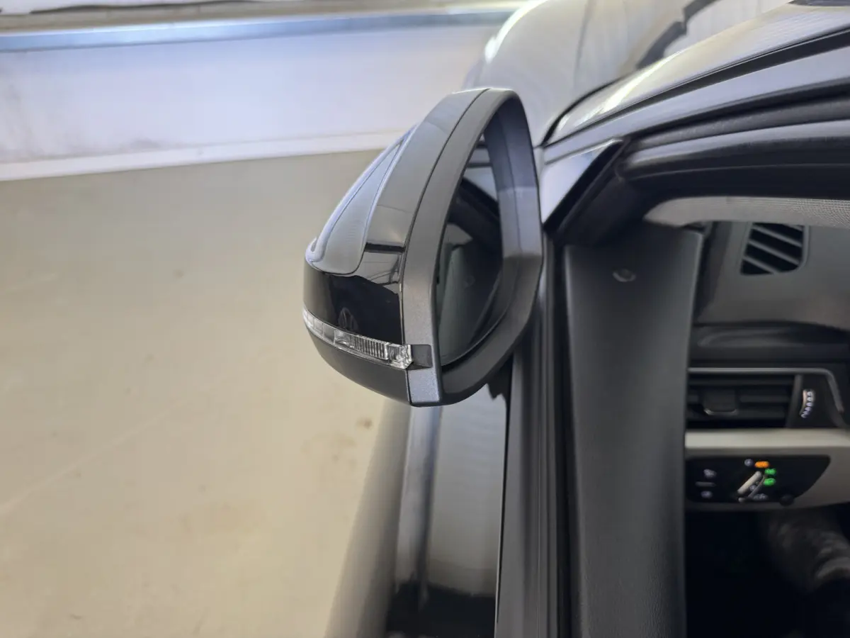 35 TFSI 2.0 150PK S-TRONIC PRO-LINE NAVI/PDC/LED