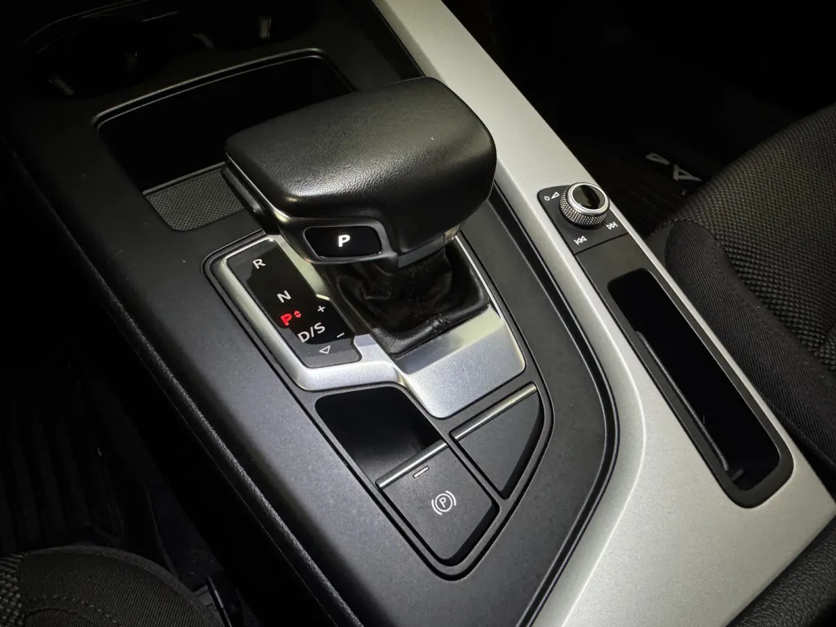 35 TFSI 2.0 150PK S-TRONIC PRO-LINE NAVI/PDC/LED