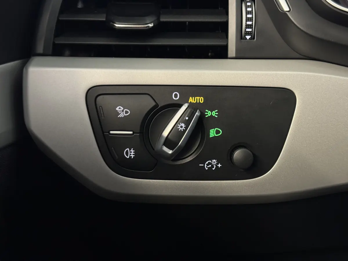 35 TFSI 2.0 150PK S-TRONIC PRO-LINE NAVI/PDC/LED