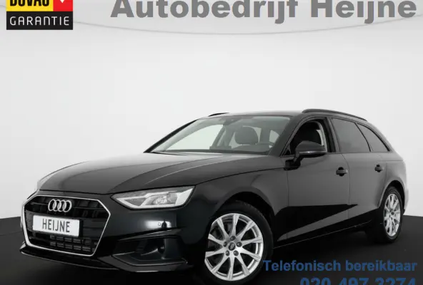35 TFSI 2.0 150PK S-TRONIC PRO-LINE NAVI/PDC/LED