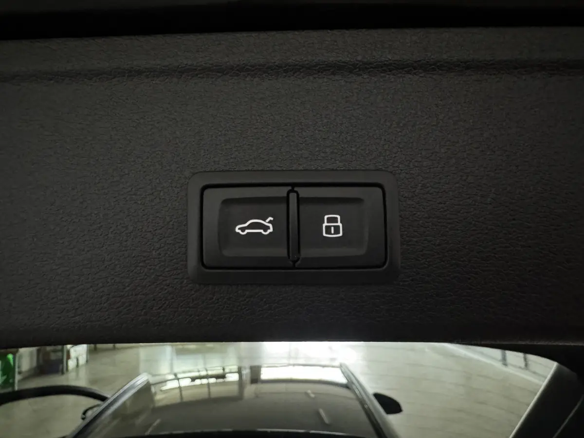 35 TFSI 2.0 150PK S-TRONIC PRO-LINE NAVI/PDC/LED