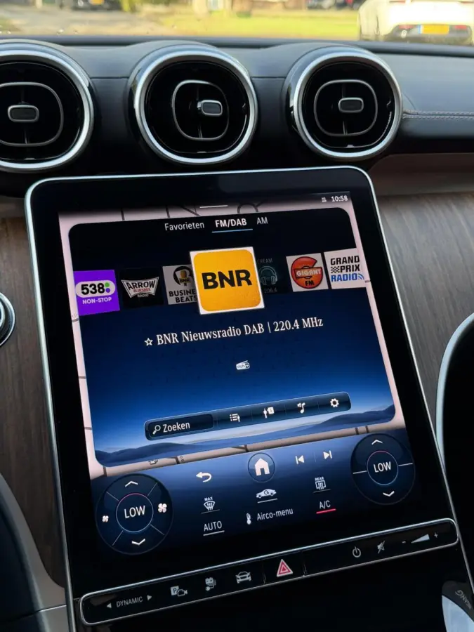 300 e AMG Line Pano, Leer, Camera, LM..