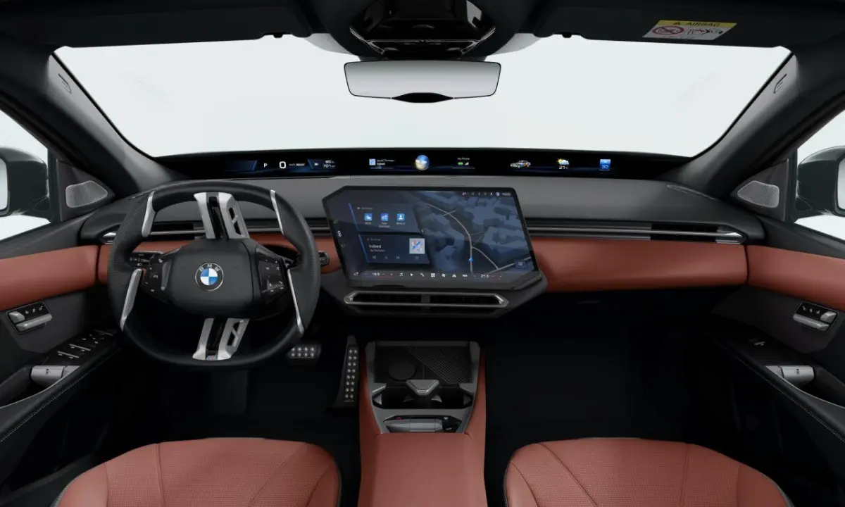 50 xDrive | First Edition | M Sportpakket | Innovation Pack | Trekhaak | Panoramadak