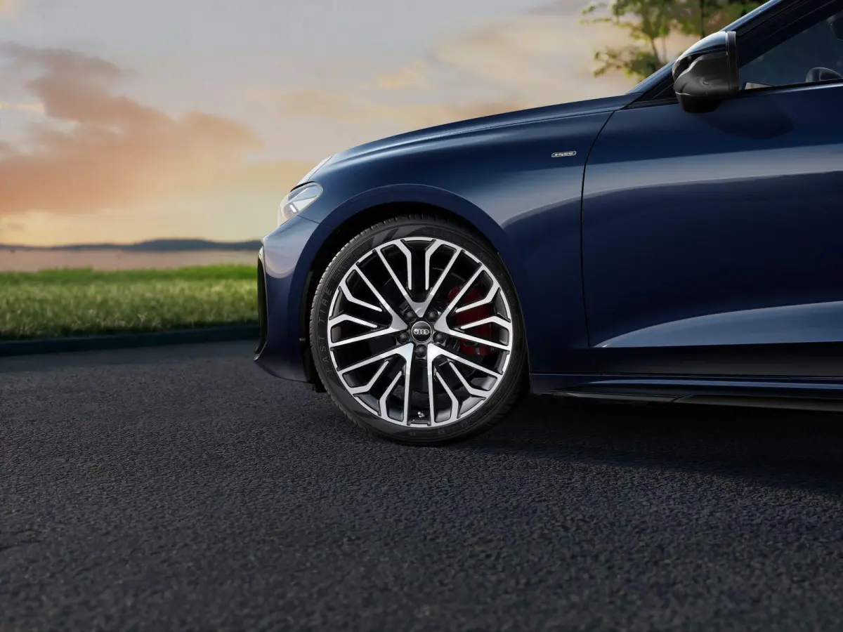 Avant 299pk quattro S Edition | Tech Pack | Premium Pakket