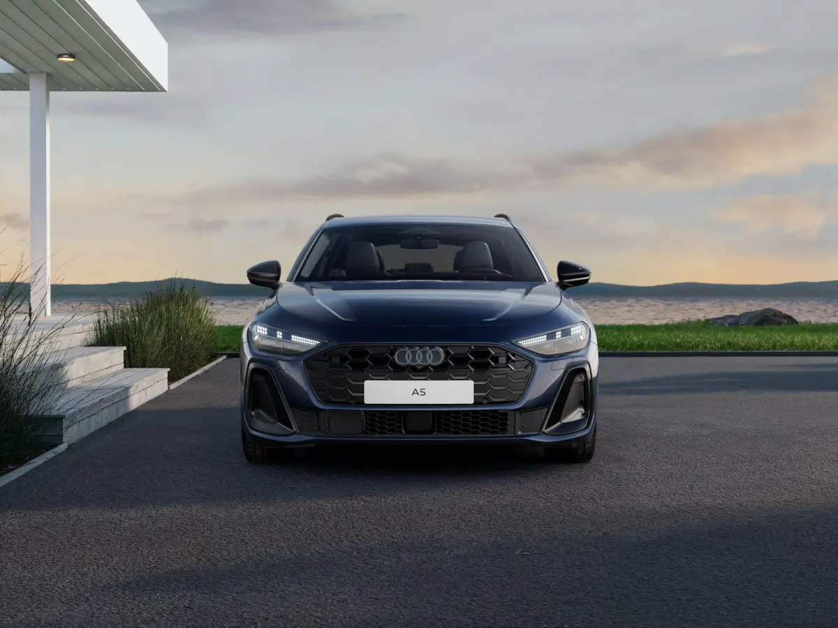 Avant 299pk quattro S Edition | Tech Pack | Premium Pakket