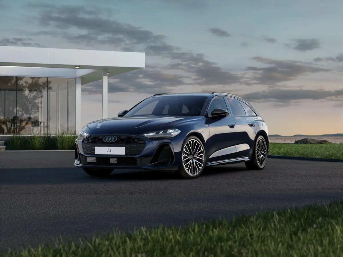 Avant 299pk quattro S Edition | Tech Pack | Premium Pakket