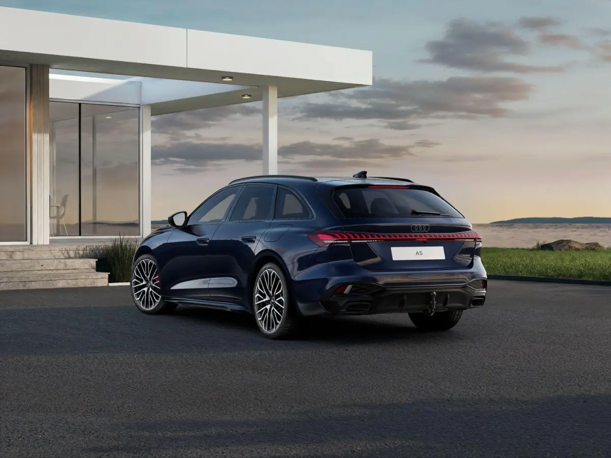 Avant 299pk quattro S Edition | Tech Pack | Premium Pakket