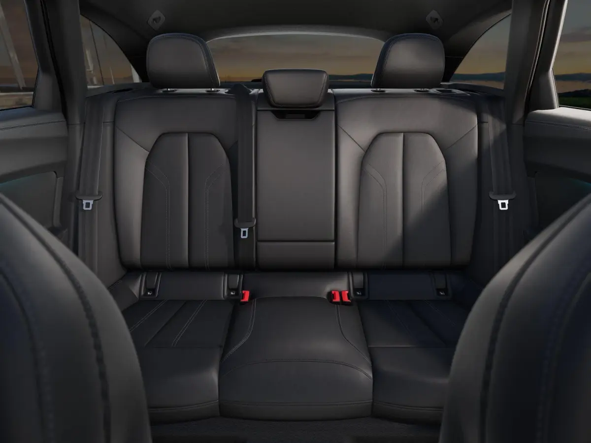 Avant 299pk quattro S Edition | Tech Pack | Premium Pakket