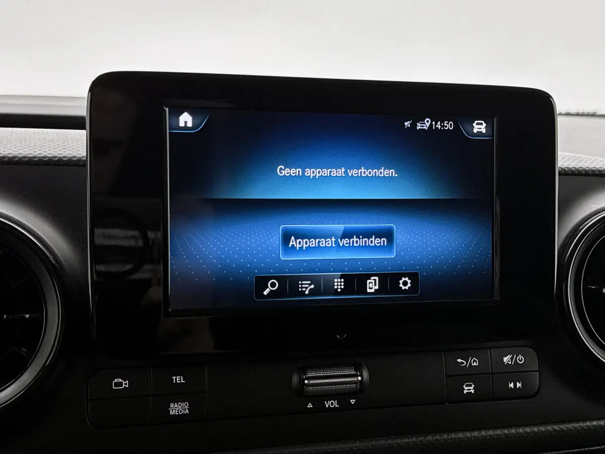 110 CDI L1 Pro Carplay Trekhaak Stoelverwarming Camera 24m Certified garantie