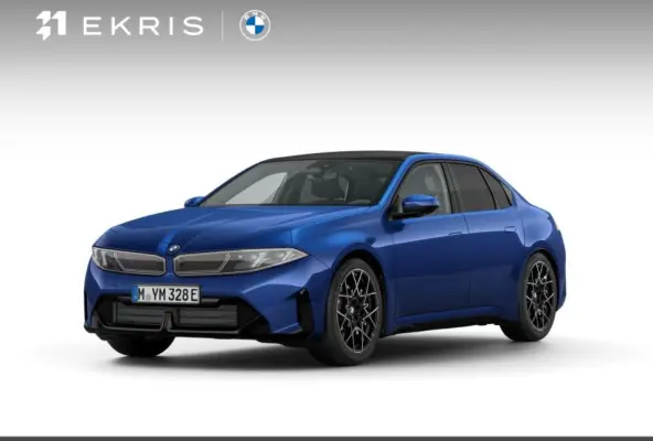 50 xDrive | First Edition | M Sportpakket | Innovation Pack | Trekhaak | Panoramadak