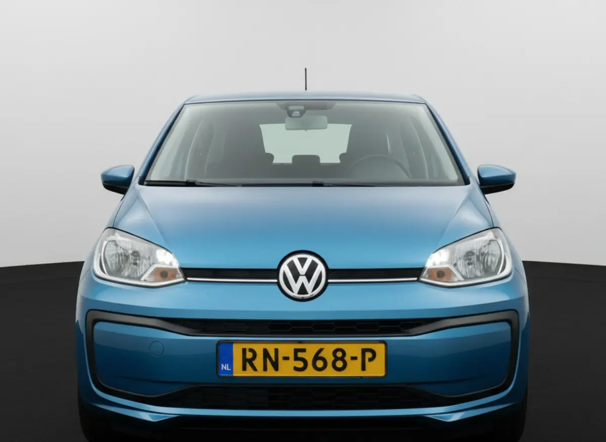 Up! 1.0 BMT move up! CAMERA/CRUISE/BLUETOOTH