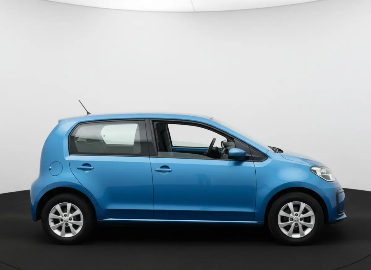 Up! 1.0 BMT move up! CAMERA/CRUISE/BLUETOOTH
