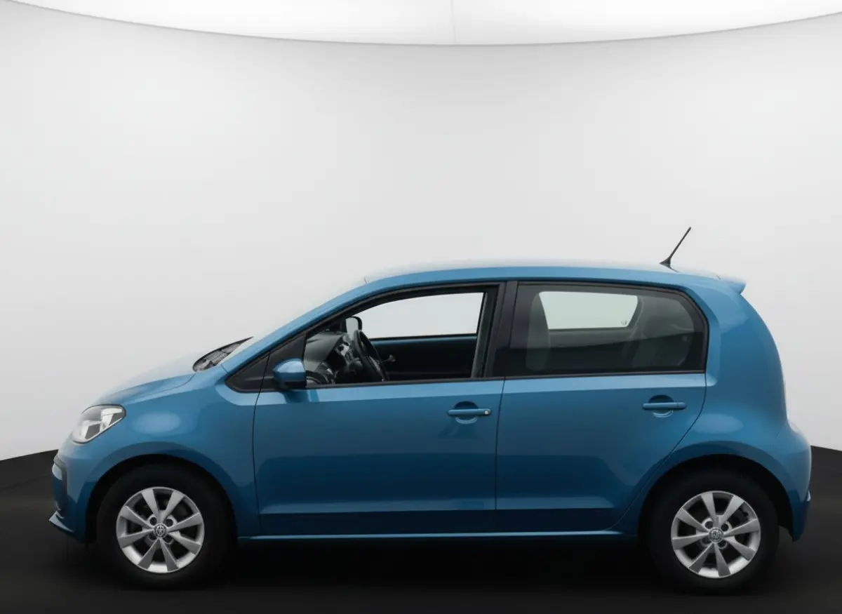 Up! 1.0 BMT move up! CAMERA/CRUISE/BLUETOOTH