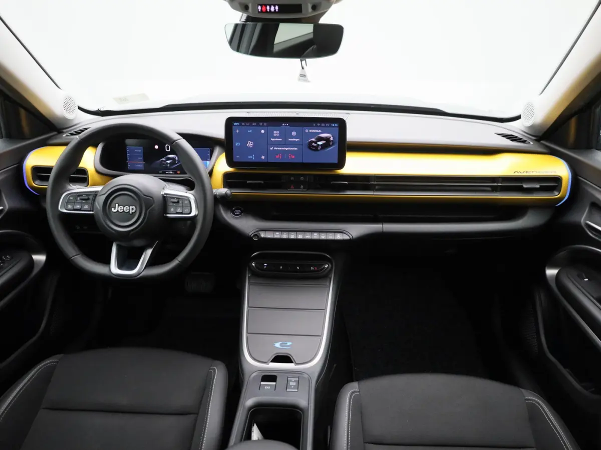 54kWh 1st Edition | WORDT VERWACHT | STOELVERWARMING | ACHTERUITRIJCAMERA | APPLE CARPLAY - ANDROID AUTO | ELEKTRISCHE ACHTERKLEP | KEYLESS | LED VERLICHTING | NAVIGATIE | PARKEERSENSOREN | 