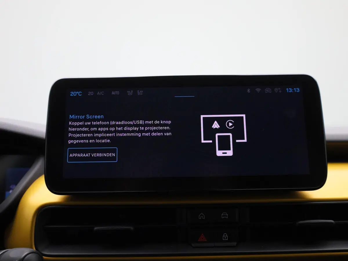 54kWh 1st Edition | WORDT VERWACHT | STOELVERWARMING | ACHTERUITRIJCAMERA | APPLE CARPLAY - ANDROID AUTO | ELEKTRISCHE ACHTERKLEP | KEYLESS | LED VERLICHTING | NAVIGATIE | PARKEERSENSOREN | 