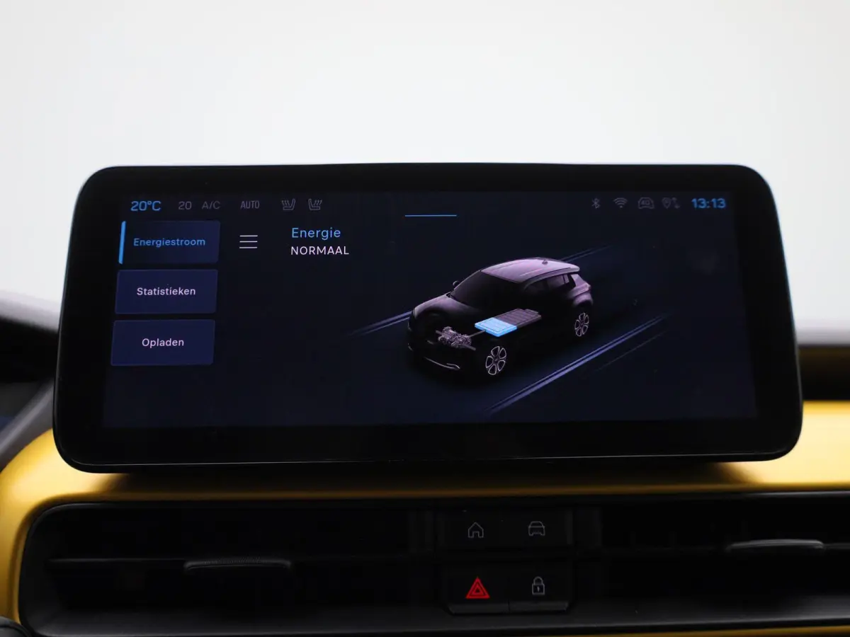 54kWh 1st Edition | WORDT VERWACHT | STOELVERWARMING | ACHTERUITRIJCAMERA | APPLE CARPLAY - ANDROID AUTO | ELEKTRISCHE ACHTERKLEP | KEYLESS | LED VERLICHTING | NAVIGATIE | PARKEERSENSOREN | 
