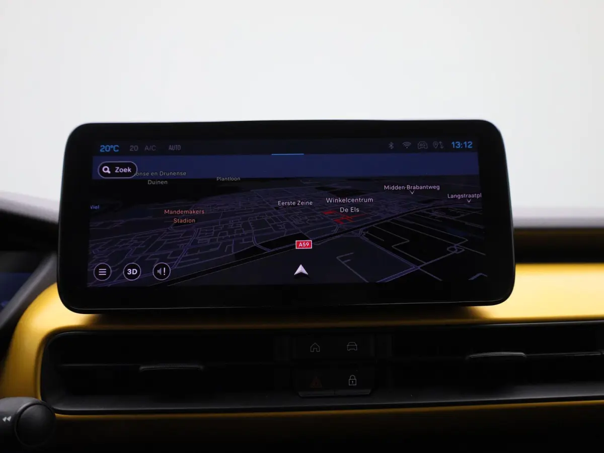 54kWh 1st Edition | WORDT VERWACHT | STOELVERWARMING | ACHTERUITRIJCAMERA | APPLE CARPLAY - ANDROID AUTO | ELEKTRISCHE ACHTERKLEP | KEYLESS | LED VERLICHTING | NAVIGATIE | PARKEERSENSOREN | 