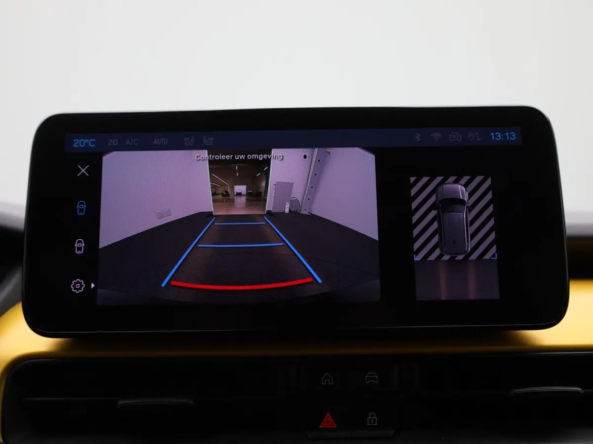 54kWh 1st Edition | WORDT VERWACHT | STOELVERWARMING | ACHTERUITRIJCAMERA | APPLE CARPLAY - ANDROID AUTO | ELEKTRISCHE ACHTERKLEP | KEYLESS | LED VERLICHTING | NAVIGATIE | PARKEERSENSOREN | 