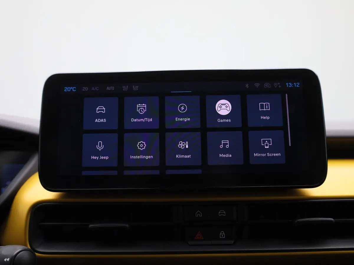 54kWh 1st Edition | WORDT VERWACHT | STOELVERWARMING | ACHTERUITRIJCAMERA | APPLE CARPLAY - ANDROID AUTO | ELEKTRISCHE ACHTERKLEP | KEYLESS | LED VERLICHTING | NAVIGATIE | PARKEERSENSOREN | 