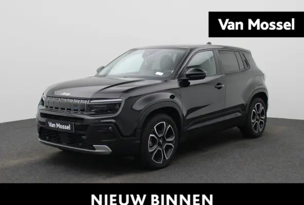 54kWh 1st Edition | WORDT VERWACHT | STOELVERWARMING | ACHTERUITRIJCAMERA | APPLE CARPLAY - ANDROID AUTO | ELEKTRISCHE ACHTERKLEP | KEYLESS | LED VERLICHTING | NAVIGATIE | PARKEERSENSOREN | 