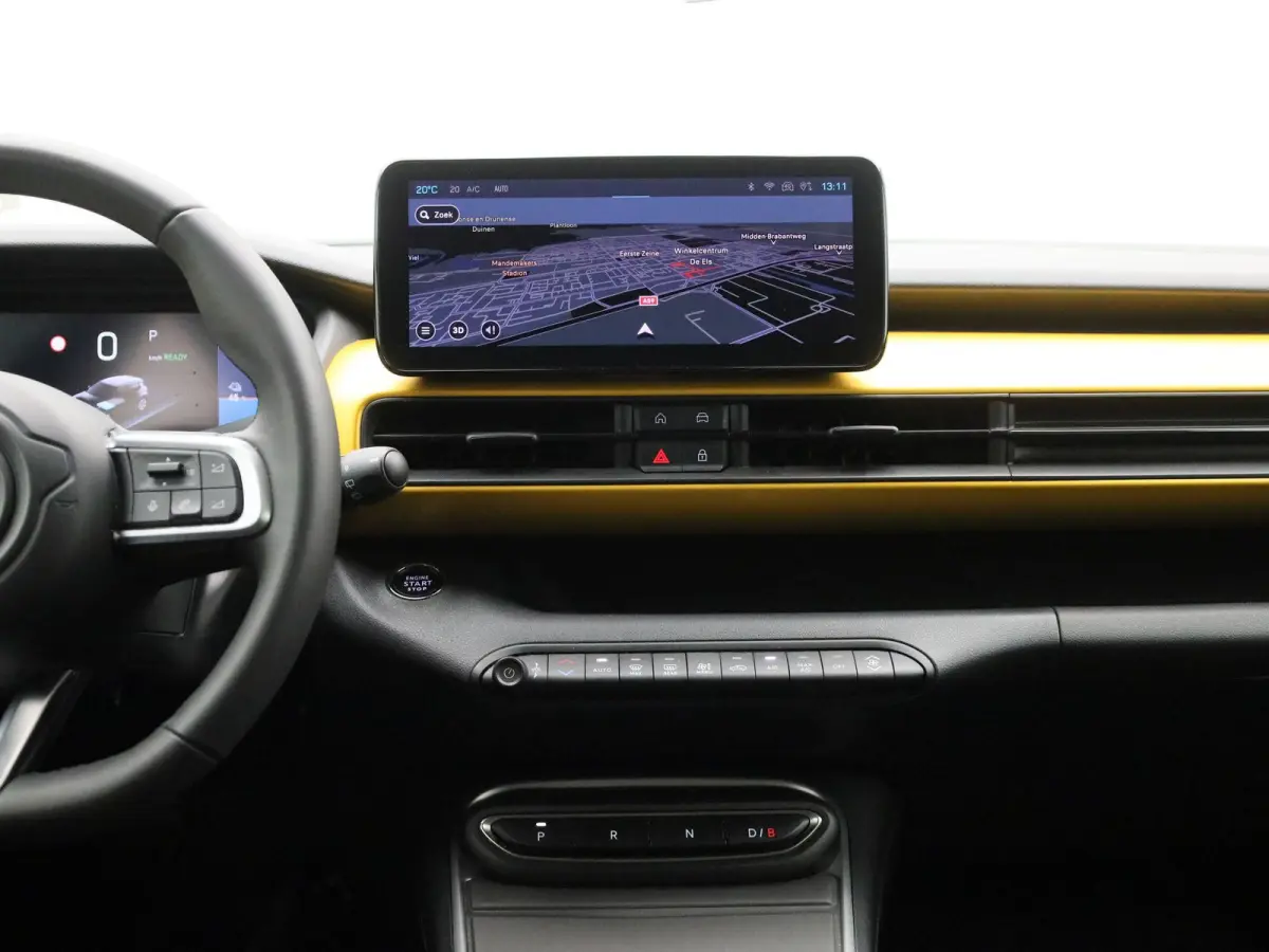 54kWh 1st Edition | WORDT VERWACHT | STOELVERWARMING | ACHTERUITRIJCAMERA | APPLE CARPLAY - ANDROID AUTO | ELEKTRISCHE ACHTERKLEP | KEYLESS | LED VERLICHTING | NAVIGATIE | PARKEERSENSOREN | 