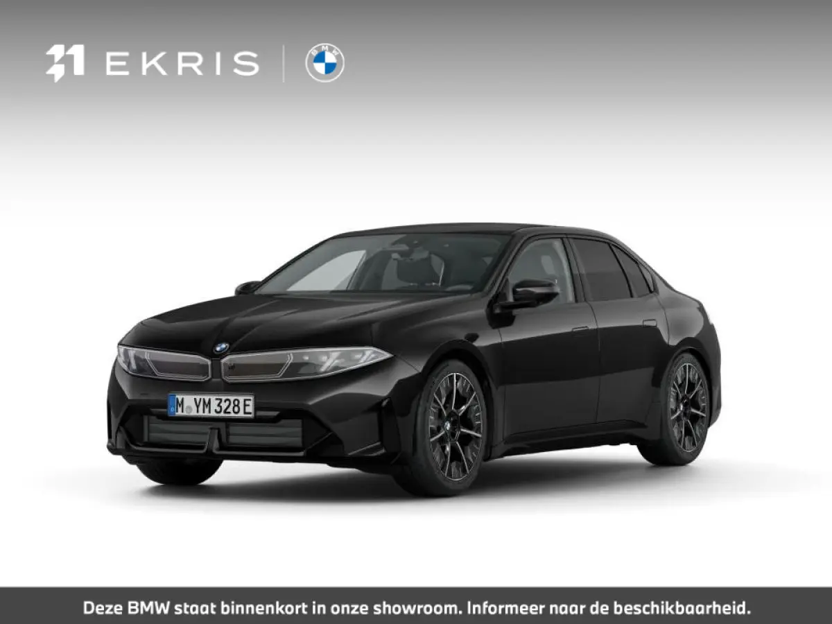 50 xDrive | First Edition | M Sportpakket | Innovation Pack | Trekhaak | Panoramadak