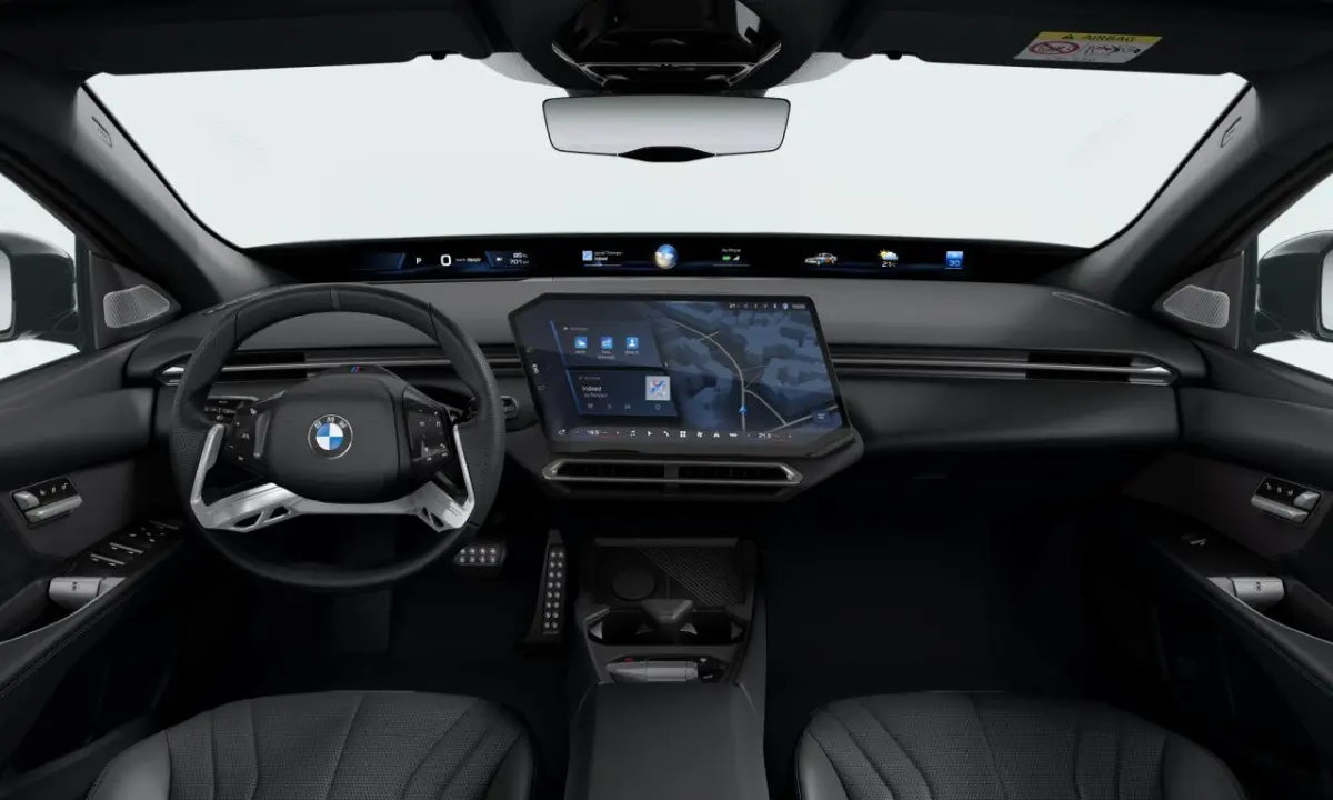50 xDrive | First Edition | M Sportpakket | Innovation Pack | Trekhaak | Panoramadak