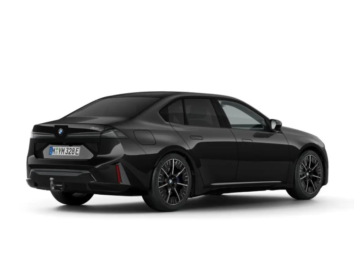 50 xDrive | First Edition | M Sportpakket | Innovation Pack | Trekhaak | Panoramadak