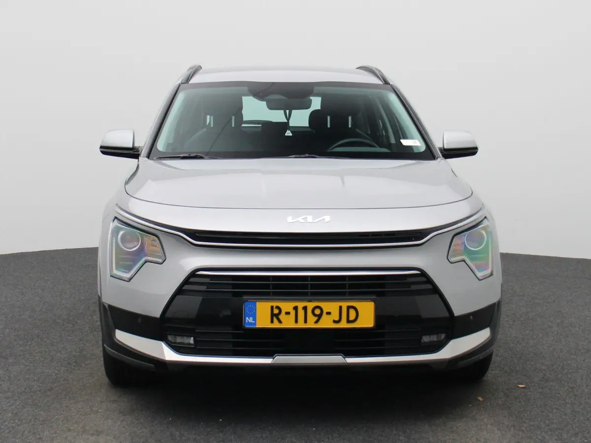 1.6 GDi Hybrid ExecutiveLine | WORDT VERWACHT | ACHTERUITRIJCAMERA | HALF-LEDER | DIGITAL COCKPIT | APPLE CARPLAY - ANDROID AUTO | CRUISE CONTROL | RIJSTROOKHULP | LED VERLICHTING | DAB RADI