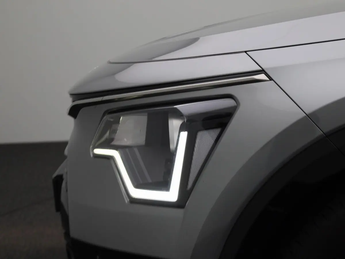1.6 GDi Hybrid ExecutiveLine | WORDT VERWACHT | ACHTERUITRIJCAMERA | HALF-LEDER | DIGITAL COCKPIT | APPLE CARPLAY - ANDROID AUTO | CRUISE CONTROL | RIJSTROOKHULP | LED VERLICHTING | DAB RADI
