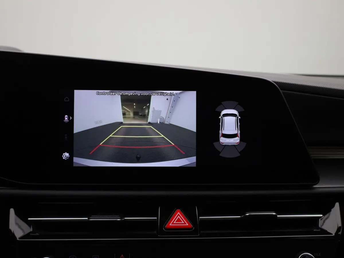 1.6 GDi Hybrid ExecutiveLine | WORDT VERWACHT | ACHTERUITRIJCAMERA | HALF-LEDER | DIGITAL COCKPIT | APPLE CARPLAY - ANDROID AUTO | CRUISE CONTROL | RIJSTROOKHULP | LED VERLICHTING | DAB RADI