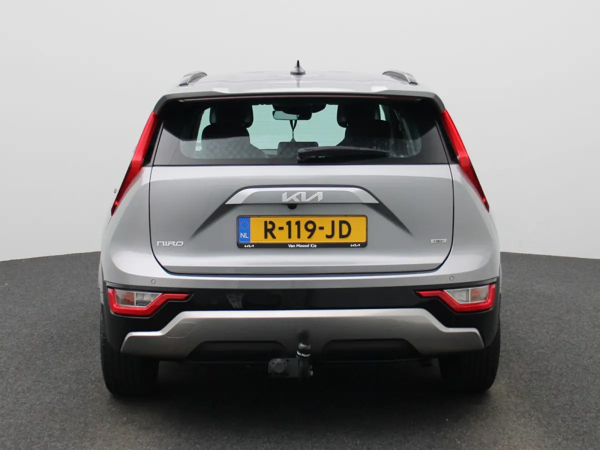 1.6 GDi Hybrid ExecutiveLine | WORDT VERWACHT | ACHTERUITRIJCAMERA | HALF-LEDER | DIGITAL COCKPIT | APPLE CARPLAY - ANDROID AUTO | CRUISE CONTROL | RIJSTROOKHULP | LED VERLICHTING | DAB RADI