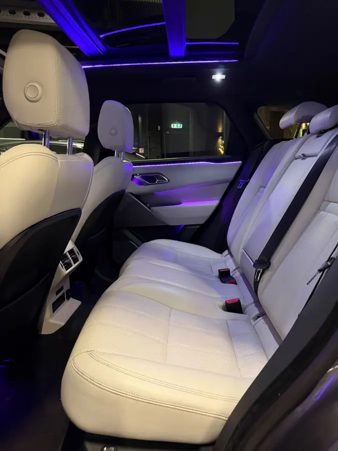 2.0 P300 Turbo AWD HSE R-Dynamic|Pano|Bomvol!