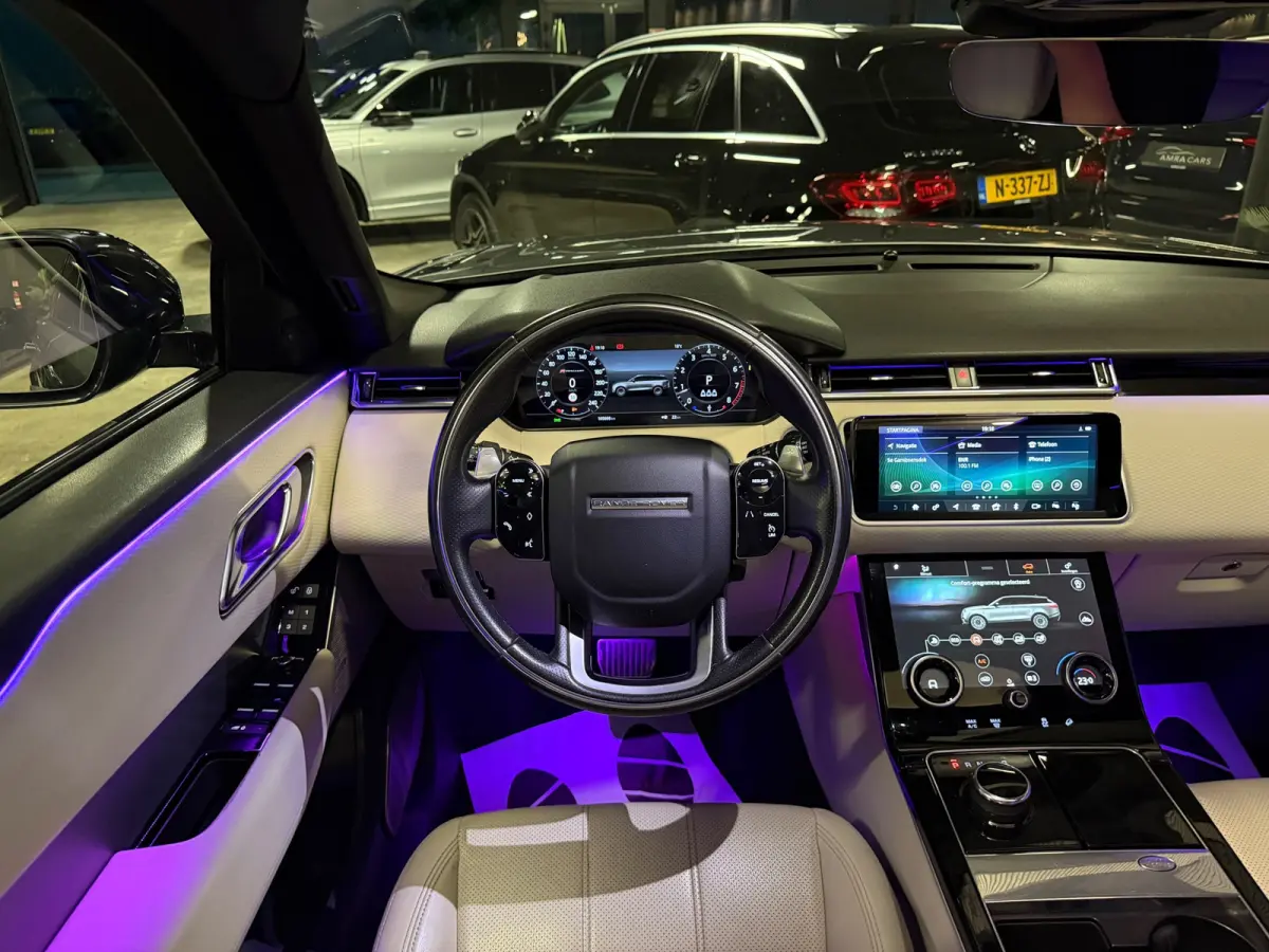 2.0 P300 Turbo AWD HSE R-Dynamic|Pano|Bomvol!