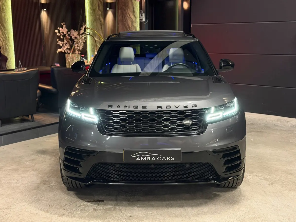 2.0 P300 Turbo AWD HSE R-Dynamic|Pano|Bomvol!