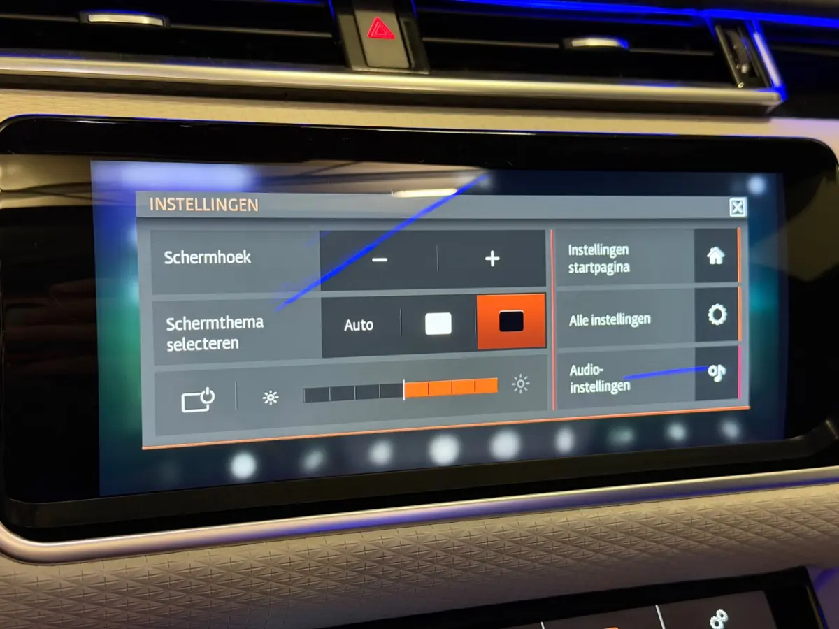 2.0 P300 Turbo AWD HSE R-Dynamic|Pano|Bomvol!