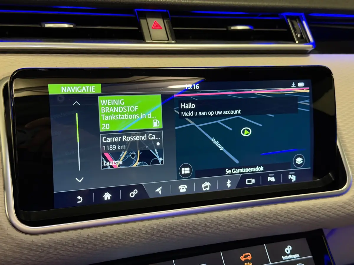 2.0 P300 Turbo AWD HSE R-Dynamic|Pano|Bomvol!