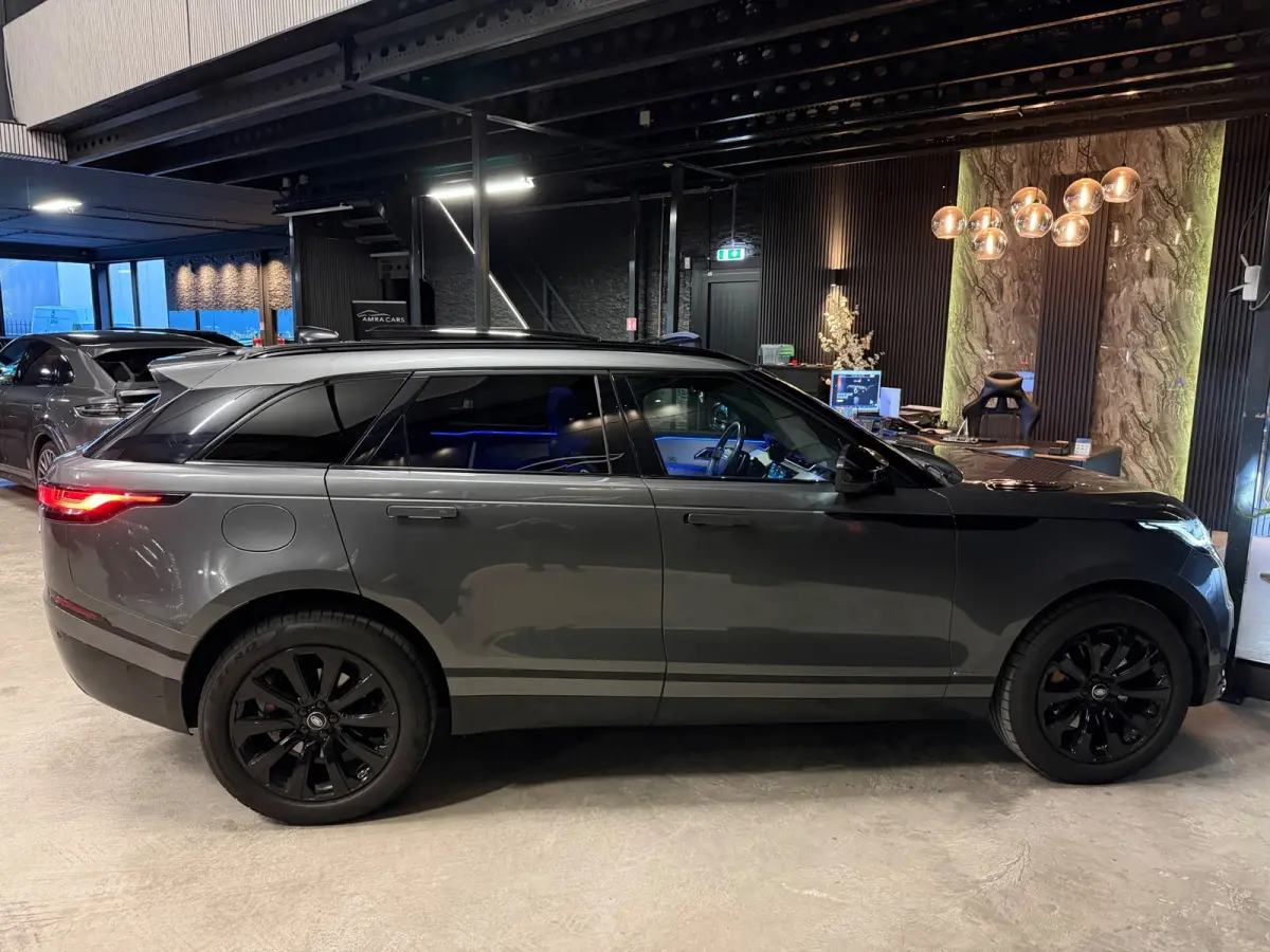 2.0 P300 Turbo AWD HSE R-Dynamic|Pano|Bomvol!