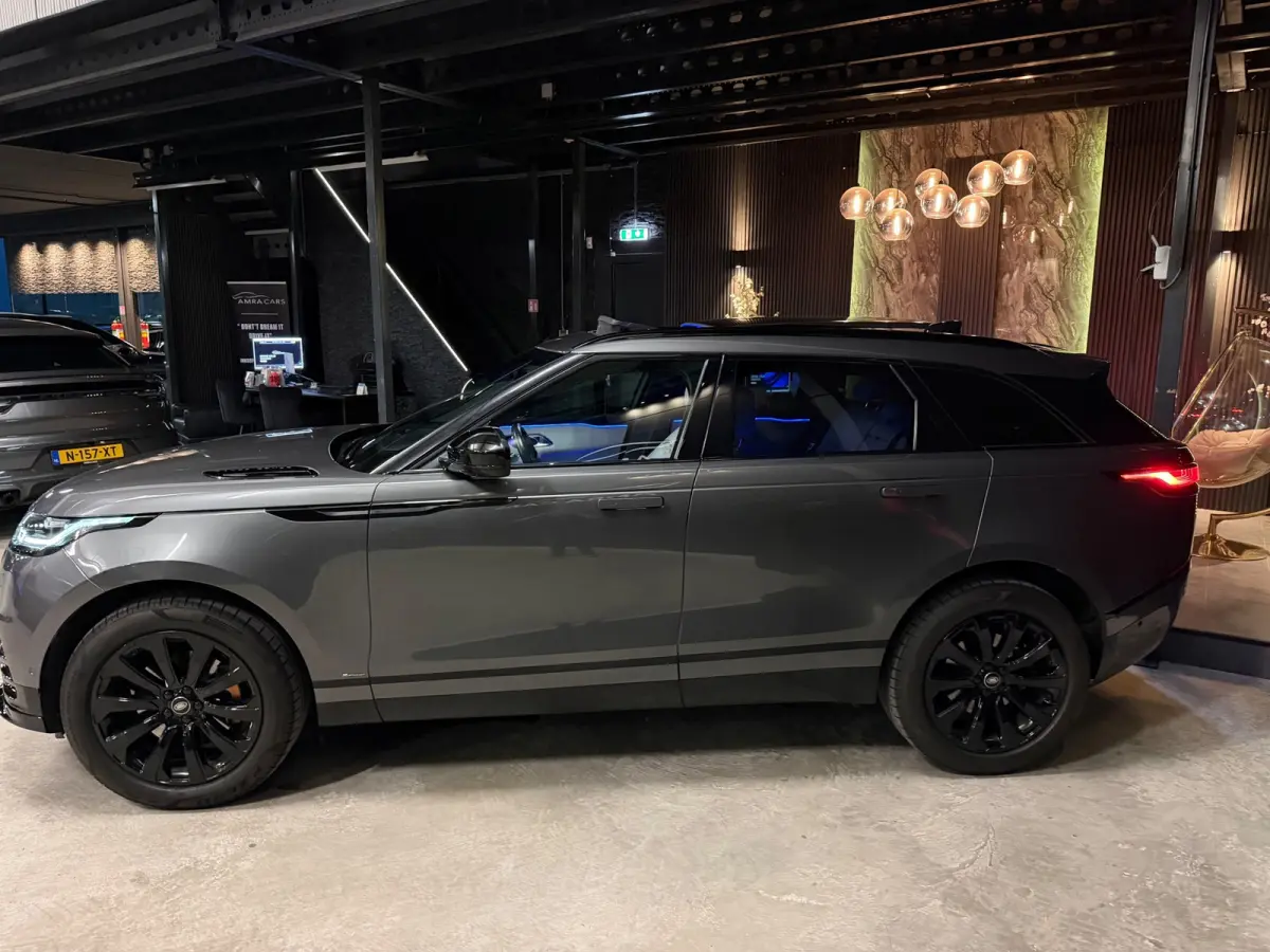 2.0 P300 Turbo AWD HSE R-Dynamic|Pano|Bomvol!