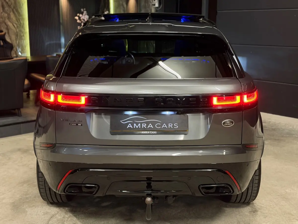 2.0 P300 Turbo AWD HSE R-Dynamic|Pano|Bomvol!