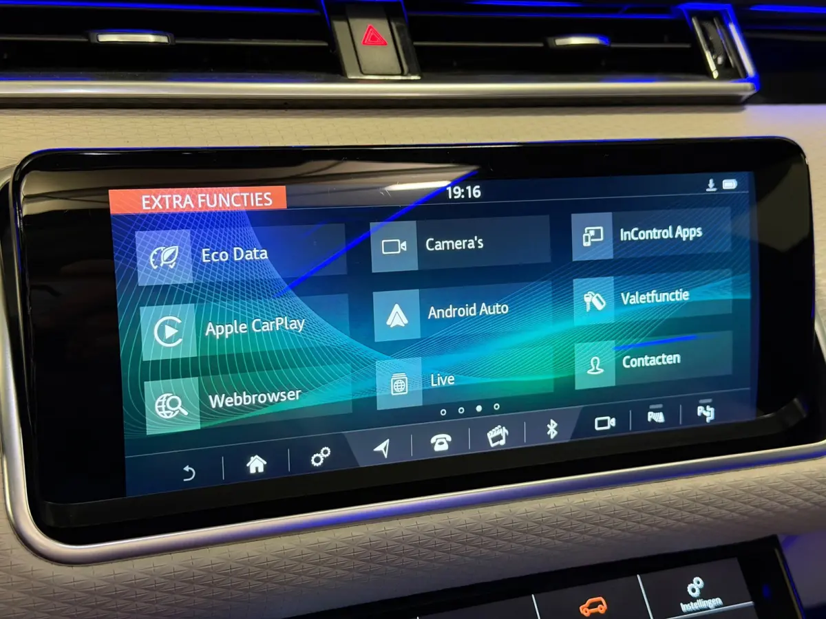 2.0 P300 Turbo AWD HSE R-Dynamic|Pano|Bomvol!