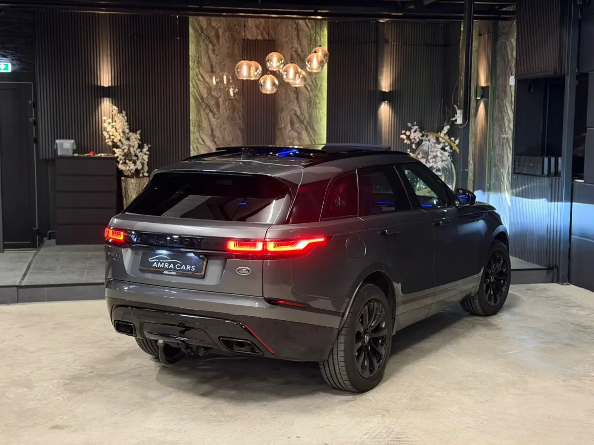 2.0 P300 Turbo AWD HSE R-Dynamic|Pano|Bomvol!