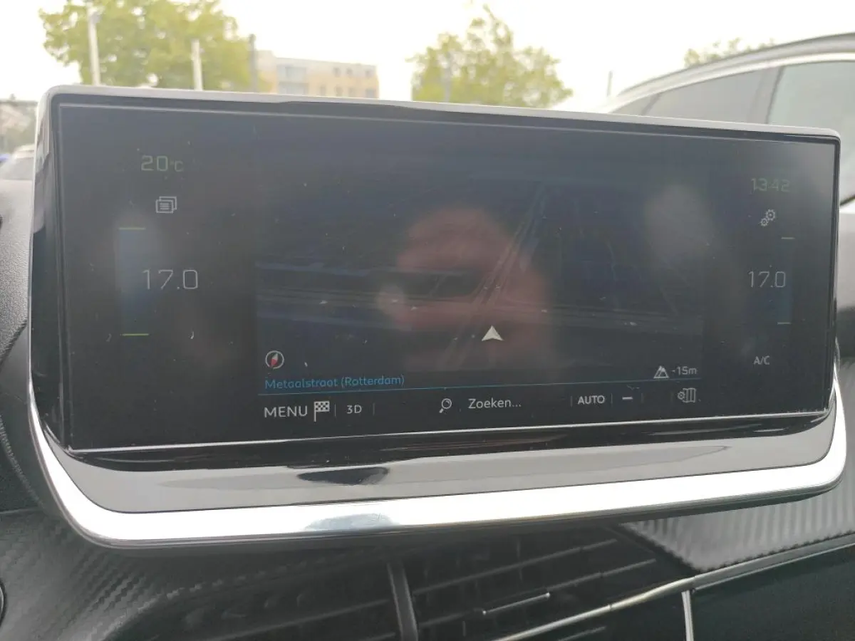 EV Allure Pack 50 kWh | Fase 3 laden | SOH 86,94% | Navigatie | Camera | Stoelverwarming | NL auto | 1e Eigenaar | Dealer onderhouden |