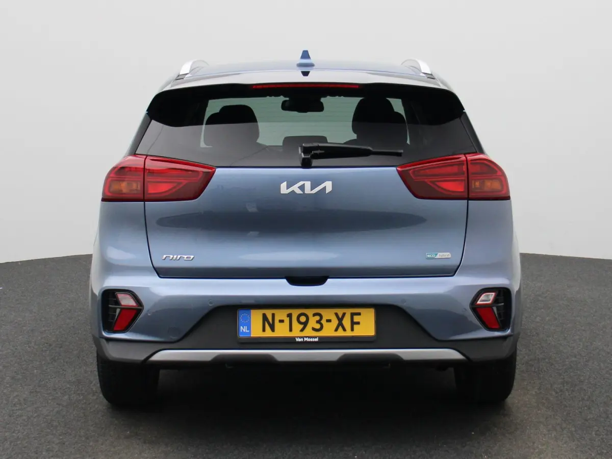 1.6 GDi Hybrid DynamicPlusLine | WORDT VERWACHT | STUURVERWARMING | STOELVERWARMING | APPLE CARPLAY - ANDROID AUTO | LEDER | GETINTE RUITEN | CRUISE CONTROL | ACHTERUITRIJCAMERA | KEYLESS | 
