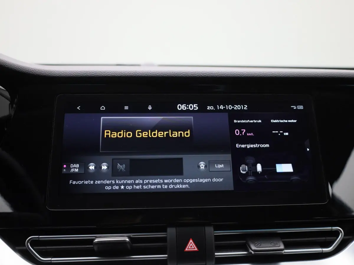 1.6 GDi Hybrid DynamicPlusLine | WORDT VERWACHT | STUURVERWARMING | STOELVERWARMING | APPLE CARPLAY - ANDROID AUTO | LEDER | GETINTE RUITEN | CRUISE CONTROL | ACHTERUITRIJCAMERA | KEYLESS | 