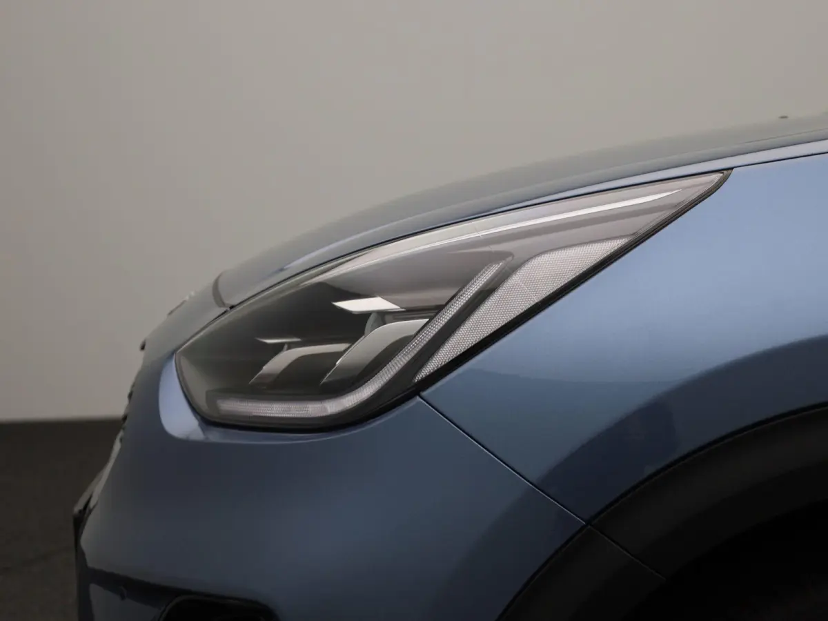 1.6 GDi Hybrid DynamicPlusLine | WORDT VERWACHT | STUURVERWARMING | STOELVERWARMING | APPLE CARPLAY - ANDROID AUTO | LEDER | GETINTE RUITEN | CRUISE CONTROL | ACHTERUITRIJCAMERA | KEYLESS | 