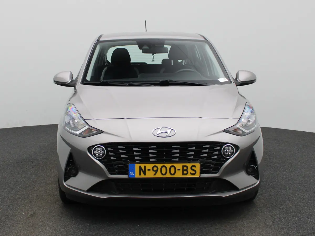 1.0 Comfort | WORDT VERWACHT | APPLE CARPLAY - ANDROID AUTO | RIJSTROOKHULP | CRUISE CONTROL | DAB RADIO | 5-DEURS | AIRCO | BLUETOOTH | MULTIFUNCTIONEEL STUURWIEL |