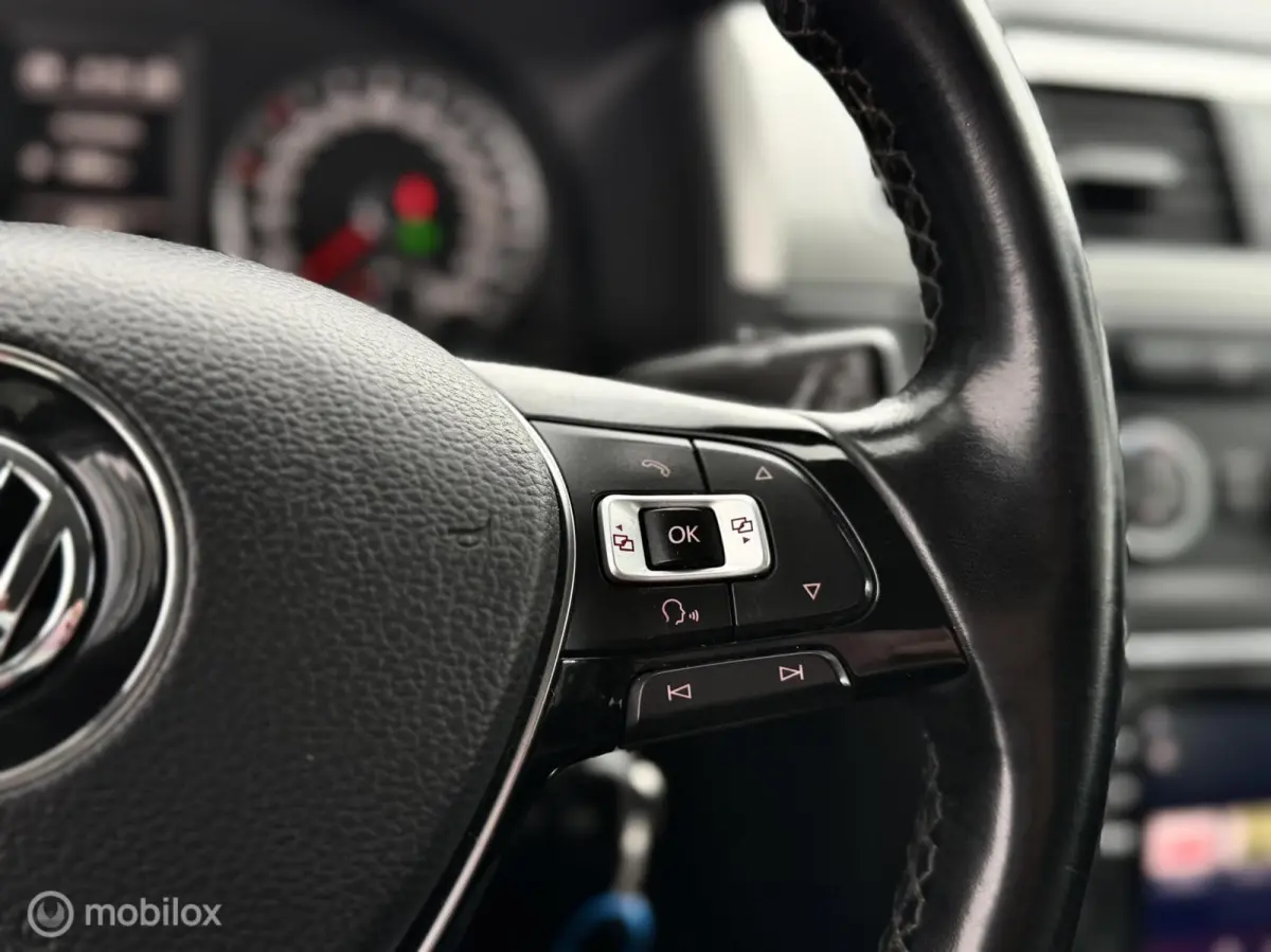 Maxi 1.4 TSI Trendline 5p | DSG | Trekhaak